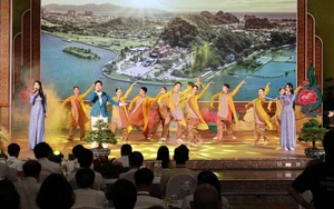 Lễ hội Quán Thế Âm, Ngũ Hành Sơn 2026 hướng tới mô hình "Lễ hội xanh"