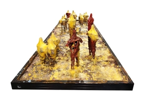 Nghị quyết 80-NQ/TW: Lan tỏa giá trị văn hóa Việt ra thế giới, góp phần gia tăng sức mạnh mềm quốc gia