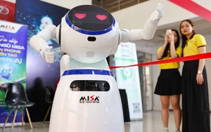 AI Day 2026 - Thúc đẩy năng lực AI cho Việt Nam trong kỷ nguyên kinh tế trí tuệ nhân tạo