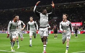 Nhận định Napoli vs AC Milan 01h45 ngày 7/4, vòng 31 Serie A