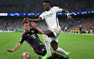 Tứ kết Champions League: Real Madrid vs Bayern Munich xứng đáng là “siêu kinh điển”