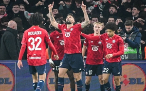 Lille ngoạn mục thoát khỏi cảnh phá sản