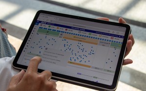 Đột phá theo Nghị quyết 57: Lấy dữ liệu làm trung tâm, công nghệ làm công cụ