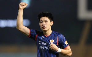 V-League 2025/26: CLB CAHN băng băng về đích 