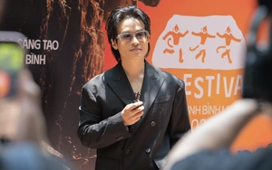 Hà Anh Tuấn, Đen trở lại Ninh Bình với "Forestival 2026”