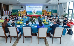 Royal Cup Series 2026 khởi tranh với quỹ thưởng 1,1 tỷ đồng