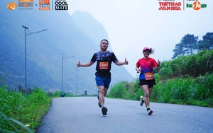 Tốc độ và sức bền trên đường dốc cao nguyên đá