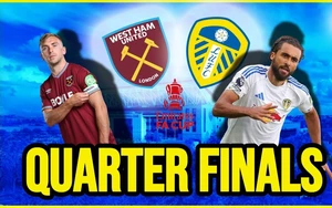 Nhận định bóng đá hôm nay 5/4: West Ham vs Leeds, Inter Milan vs AS Roma