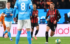 Nhận định bóng đá hôm nay 6/4: Napoli vs Milan, Girona vs Villarreal