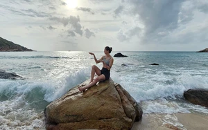 Ngôi sao giàu cá tính bậc nhất làng bóng chuyền nữ Việt Nam lập kỷ lục chưa từng có trong lịch sử