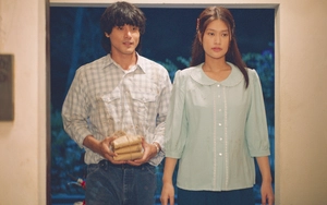 Phim "Hẹn em ngày nhật thực": Điểm cộng cho Đoàn Thiên Ân, Khương Lê