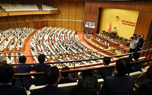 Kỳ họp thứ nhất Quốc hội khóa XVI: Khi niềm tin được chuyển hóa thành năng lực hành động