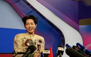 Cuộc thi Eurovision Song Contest có phiên bản châu Á