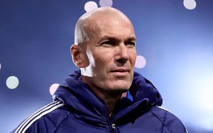 Zidane đạt thỏa thuận dẫn dắt tuyển Pháp sau World Cup 2026