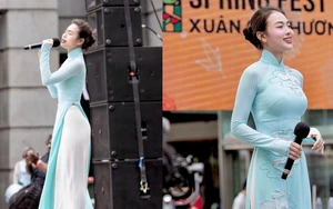 Quán quân “Sàn chiến giọng hát” Diệu Ly chuyển hướng trong âm nhạc và hình ảnh