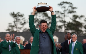 The Masters: Đỉnh cao khao khát của mọi golfer?