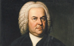 Di sản bất tử của Bach trong mùa Phục sinh