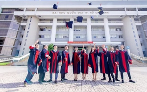 Lấy ý kiến góp ý dự thảo Nghị định quy định chức năng, nhiệm vụ và quyền hạn của đại học quốc gia