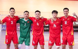 Lịch thi đấu bóng đá hôm nay 6/4: Trực tiếp Việt Nam đấu với Myanmar