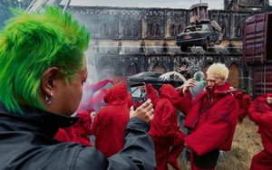 MCK trở lại đường đua âm nhạc sau 2 năm im ắng với Album Trailer 360° nghệ cả củ