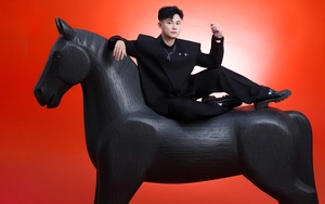 Thạc sĩ – Biên đạo múa Nguyễn Hữu Vĩnh Khương kể về hơn 20 năm theo đuổi nghệ thuật 