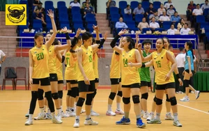 Lịch thi đấu bóng chuyền VĐQG 2026 ngày 7/4