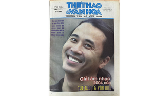 Nhạc sĩ Lê Minh Sơn: 'Giải thưởng Cống hiến góp phần định hình giá trị trong đời sống âm nhạc'