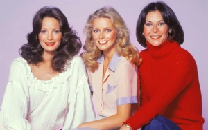 50 năm "Charlie's Angels": Tiếp thêm sức mạnh cho phụ nữ toàn cầu