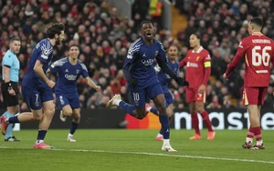 5 điều đáng chờ đợi ở tứ kết Champions League