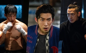 Phim Hàn "Bloodhounds" mùa 2 gây sốt toàn cầu trên Netflix