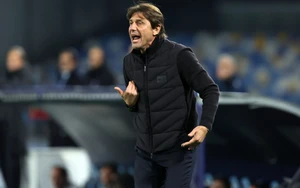 Tin nóng thể thao sáng 7/4: Cụ ông 90 tuổi phá hai kỷ lục thế giới; HLV vô địch Serie A sẵn sàng dẫn dắt tuyển Italy