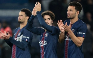 Quan điểm: Liverpool khó lòng quật ngã PSG