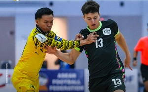 Đội bóng Đông Nam Á thủng lưới 20 bàn sau 2 trận, chính thức dừng bước ở giải đấu của AFF