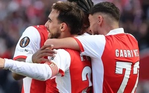 Nhận định Braga vs Real Betis 23h45 ngày 08/04, Europa League