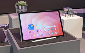 Samsung Tab có còn là kẻ thống trị thị trường máy tính bảng 2026?