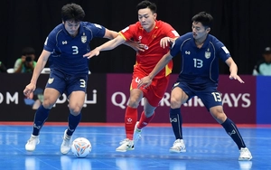 Lịch thi đấu bóng đá hôm nay 8/4: Trực tiếp Việt Nam đấu với Thái Lan