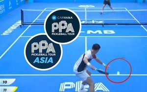 Truyền thông quốc tế chưa ngừng tranh cãi về pha 'call out' của Lý Hoàng Nam 