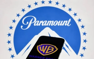 Paramount thâu tóm Warner Bros. Discovery nhờ khoản vốn 24 tỷ USD từ các quỹ vùng Vịnh