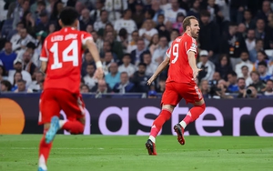 Harry Kane đang ở gần Quả bóng Vàng hơn bao giờ hết