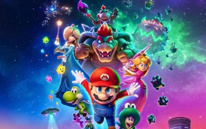 Phim gia đình đang thống trị điện ảnh Hollywood