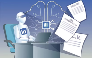 AI làm lu mờ dấu ấn cá nhân trong hồ sơ xin việc