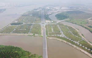 Chính phủ thông qua hồ sơ Đề án thành lập thành phố Đồng Nai