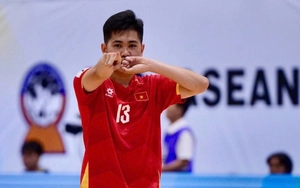 Link xem trực tiếp bóng đá Việt Nam vs Timor Leste 17h30 hôm nay, futsal Đông Nam Á 2026