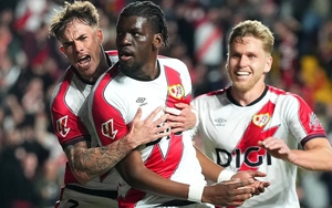 Nhận định Rayo Vallecano vs AEK Athens 23h45 ngày 9/4, Tứ kết Conference League