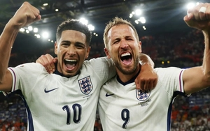 World Cup 2026: Người Anh và niềm tin bất diệt vào chức vô địch 