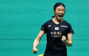 An Se Young, đối thủ của Nguyễn Thùy Linh ở giải châu Á: Hoàn tất Grand Slam sự nghiệp tại Ninh Ba?