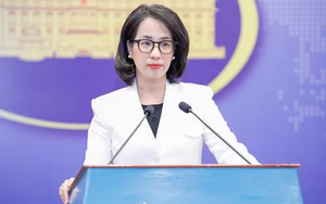 Việt Nam hoan nghênh thỏa thuận ngừng bắn vừa đạt được giữa Hoa Kỳ và Iran