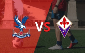 Nhận định Crystal Palace vs Fiorentina 02h00 ngày 10/4, Tứ kết Conference League