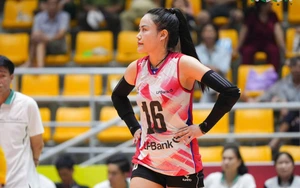 Link xem trực tiếp bóng chuyền VĐQG 2026 hôm nay ngày 8/4