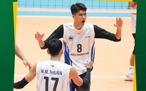 Link xem trực tiếp bóng chuyền VĐQG 2026 hôm nay ngày 8/4: LPBank Ninh Bình vs Đà Nẵng